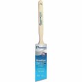 Cool Kitchen 1.5 in. Brooklyn Angle Sash CT Poly Brush CO3857017